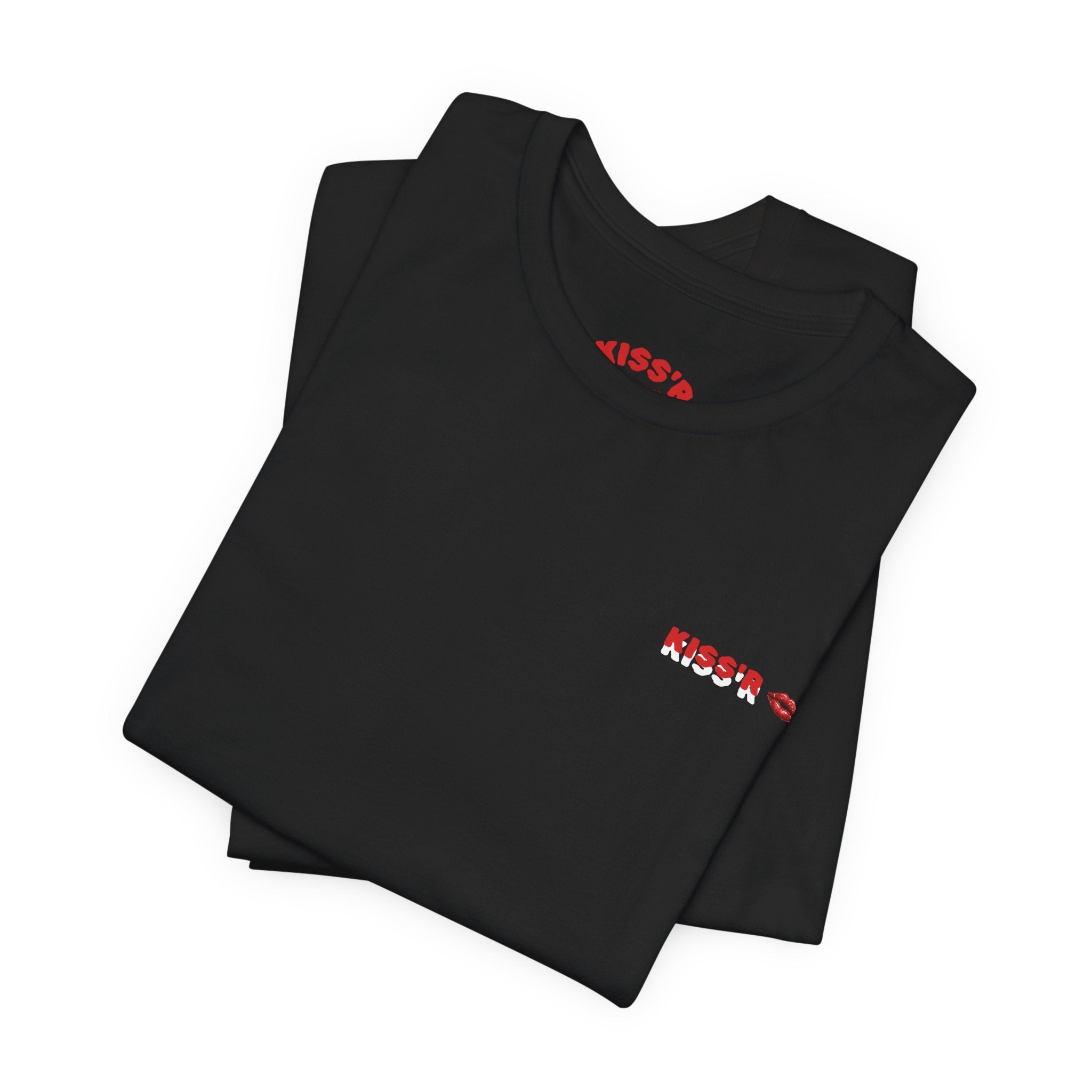 Americans Kiss Better Tee