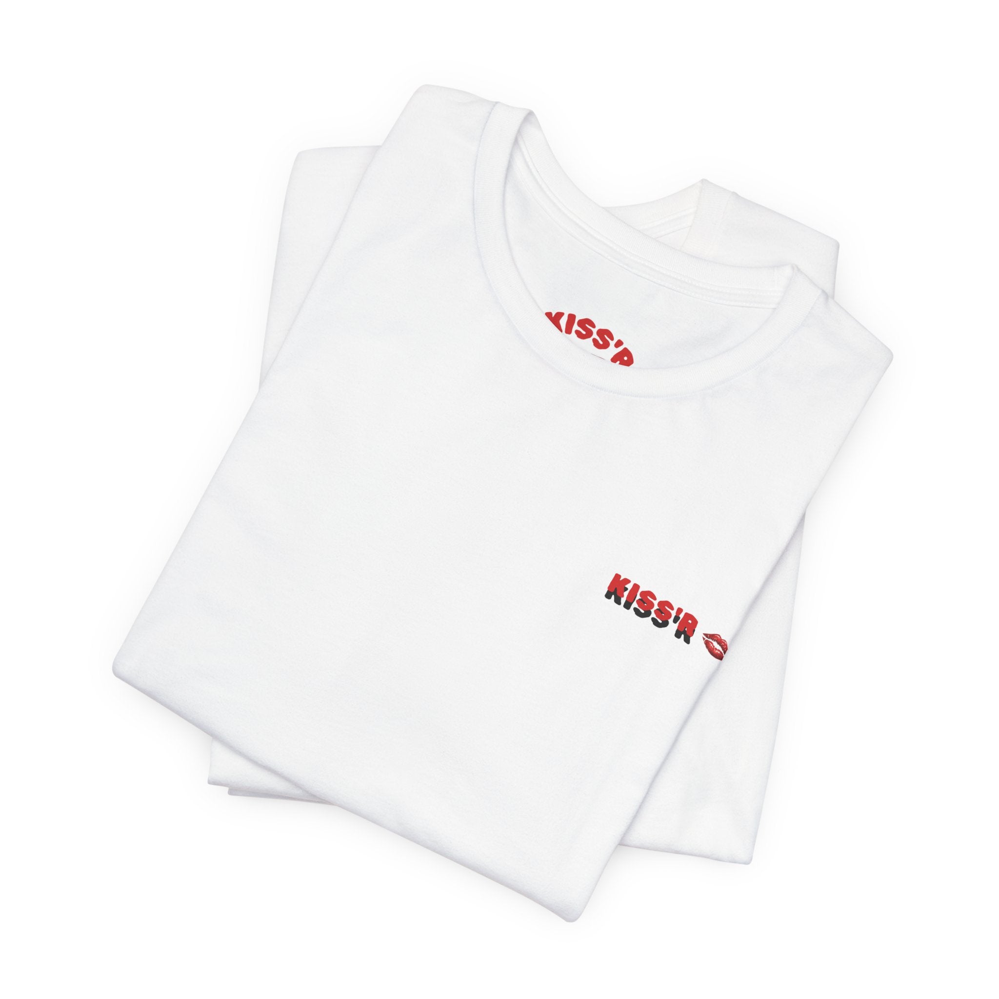 Americans Kiss Better Tee