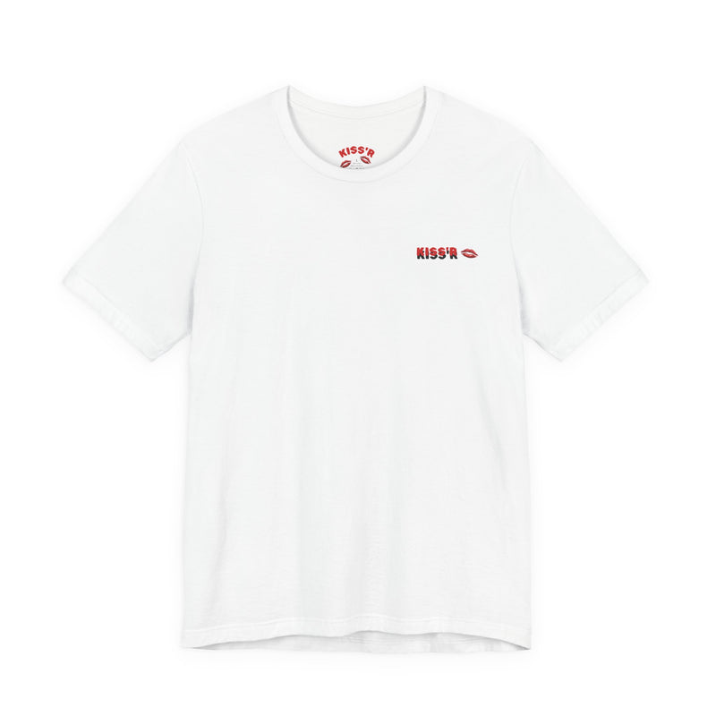 Canadians Kiss Better Tee