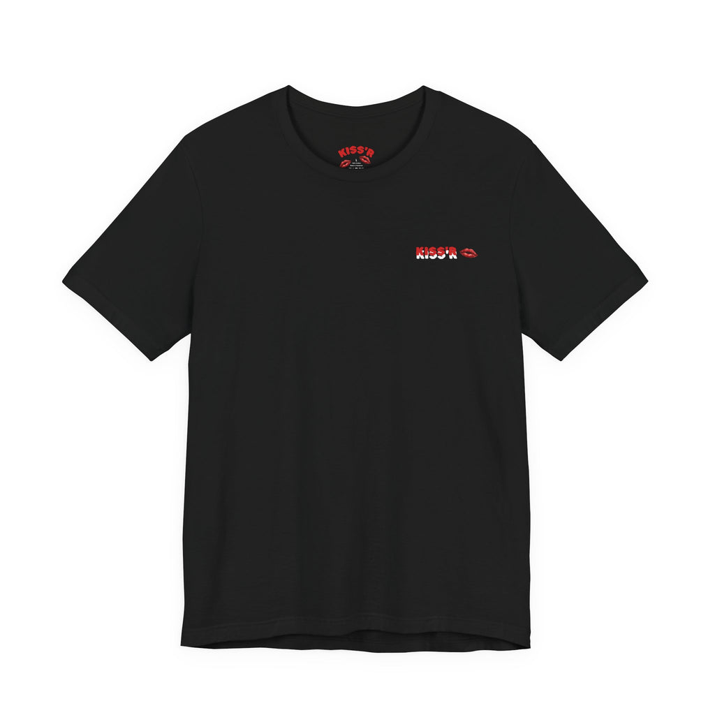 Americans Kiss Better Tee
