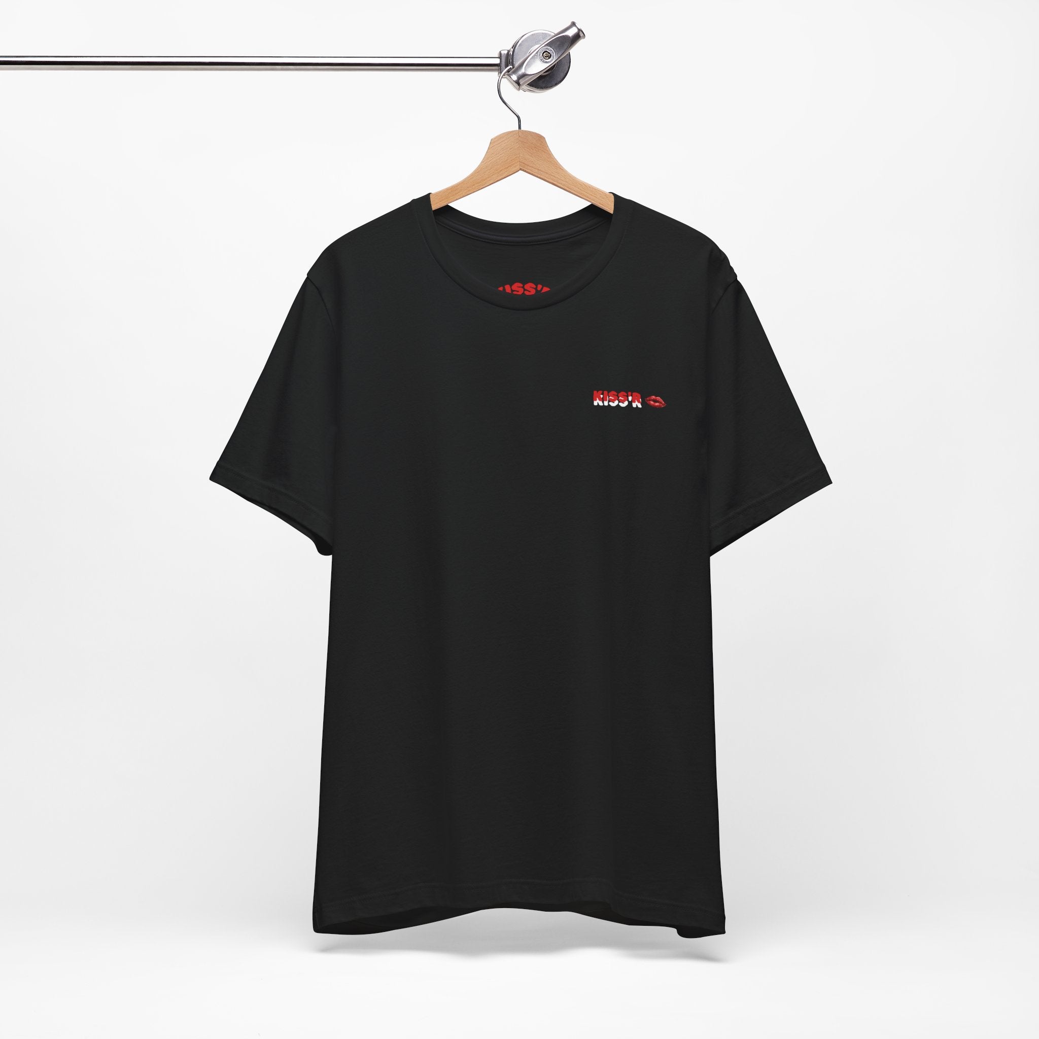 Canadians Kiss Better Tee