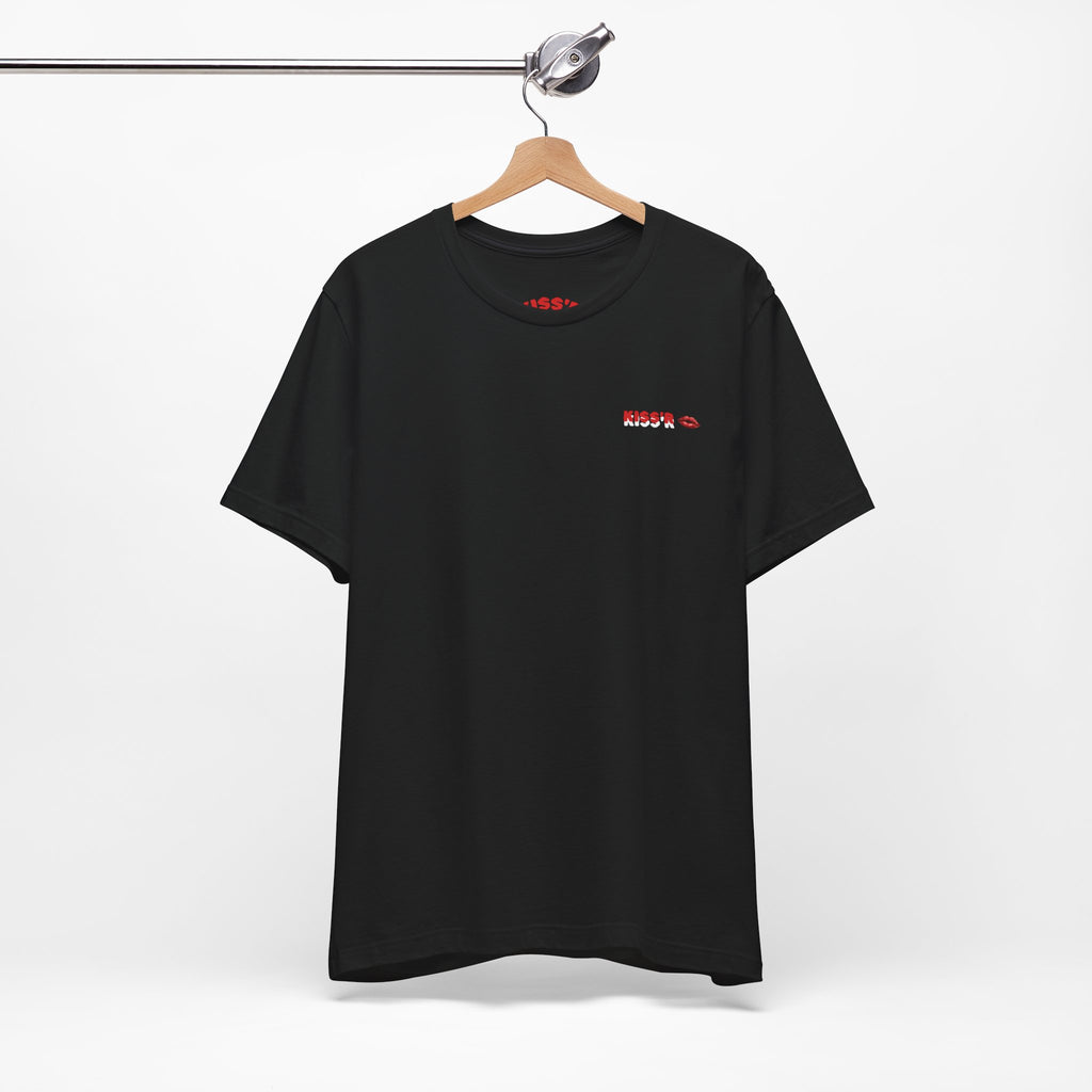 Americans Kiss Better Tee