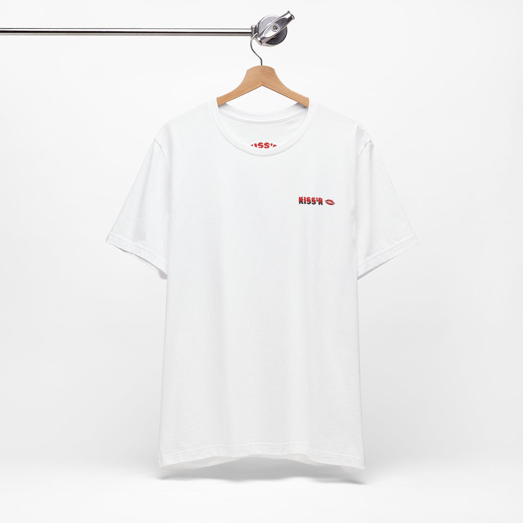 Americans Kiss Better Tee