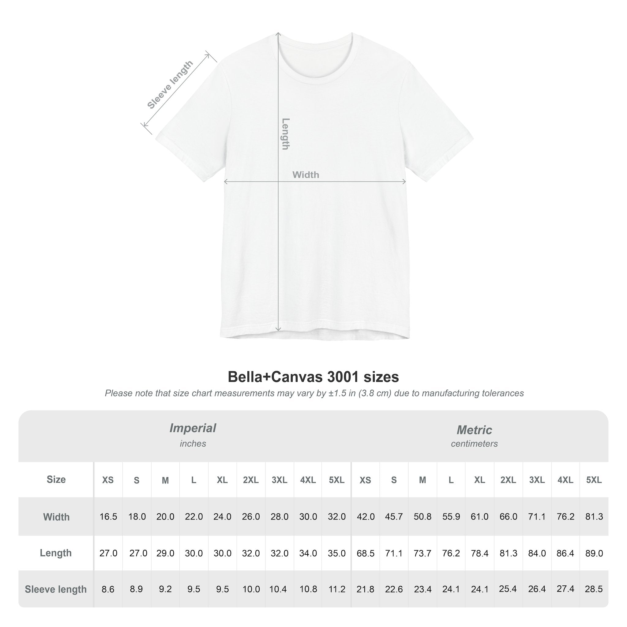 Americans Kiss Better Tee